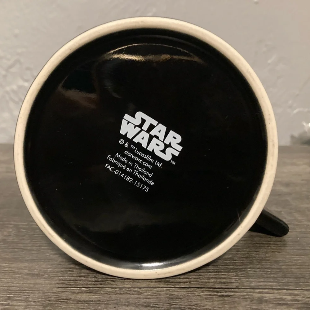 Star Wars Coffee/ Tea Mug